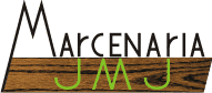 logotipo para marcenaria
